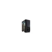 Midi XiILENCE XG141 Mid Tower PC Case - XG141 - ARGB Black