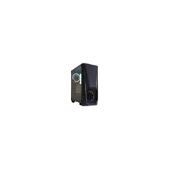 Midi XiILENCE XG141 Mid Tower PC Case - XG141 - ARGB Black