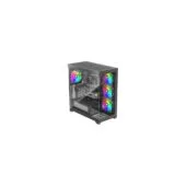 Midi XILENCE XG171 Gleam Black X818.ARGB - XG171 - Gleam Black ARGB