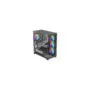 Midi XILENCE XG171 Gleam Black X818.ARGB - XG171 - Gleam Black ARGB