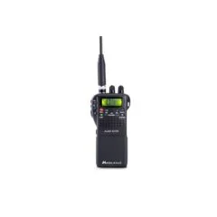 Midland Alan Handheld Radio Transceiver - 42DS - AM FM