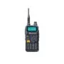 Midland Dual Band VHF UHF Amateur Radio Black - CT590S - Dual Band VHF UHF Amateur Radio Black
