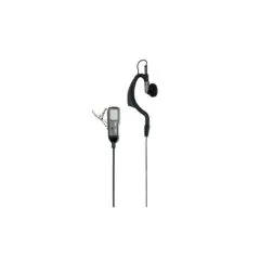 Midland Earphones - MA21-LKi - for G13 2pin Kenwood