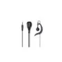 Midland MA21 777PRO Earhook Headset Mic PTT 1-Pin 3.5mm