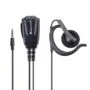Midland MA24 PRO Earphones C1653 for 777PRO