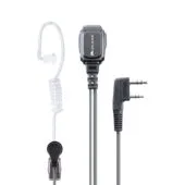 Midland MA31-LK Pro Security Headset 2-Pin Kenwood