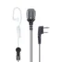 Midland MA31-LK Pro Security Headset 2-Pin Kenwood