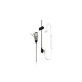 Midland MA31-M Microphone with Pneumatic Earpiece - 2-Pin Motorola