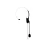 Midland MA35-L Earphone Mic for XT/G Series - Single-Ear Headset