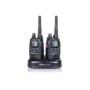 Midland PMR Radio Pair with Charging Dock - G7 Pro - PMR Radio Pair with Charging Dock