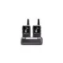 Midland PMR Radios - 777 PRO - Professional Business PMR Radios Pair