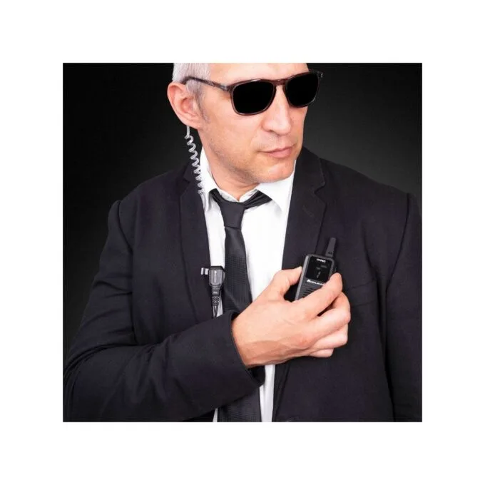 Midland PMR Radios - 777PRO - Business PMR Radios Limited Edition Valibox — image 5