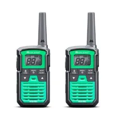 Midland Two Way Radio Walkie Talkies - XT30 Pro - Pair