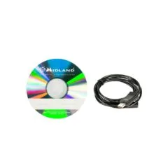 Midland VA Programming Software Kit - PRG-G15