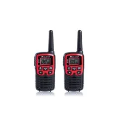 Midland Walkie Talkie Pair - XT10 - Walkie Talkie Pair