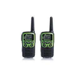 Midland Walkie Talkie - XT30 - Walkie Talkie with USB Charger