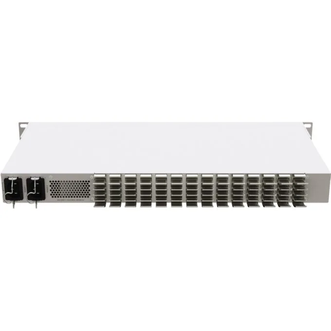 MikroTik 20+6P CRS326-4C+20G+2Q+RM RM — image 2