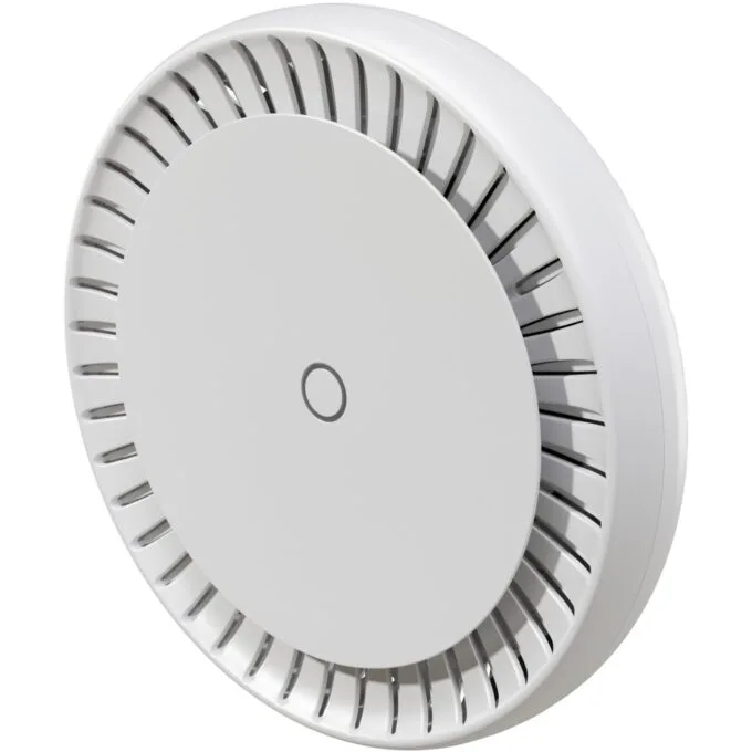 MikroTik cAPGi-5HaxD2HaxD - cAPGi-5HaxD2HaxD - White, IPQ-6010, 128 MB RAM — image 2