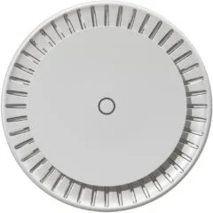 MikroTik cAPGi-5HaxD2HaxD - cAPGi-5HaxD2HaxD - White, IPQ-6010, 128 MB RAM