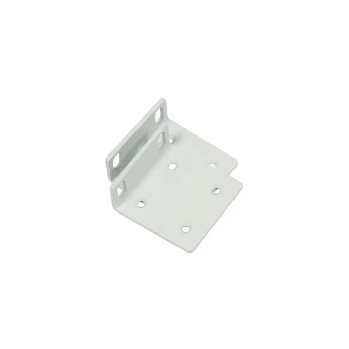 Mikrotik CCR2004-1G-12S+2XS - CCR2004-1G-12S+2XS - White, 128 MB RAM, RouterOS, 1x Gigabit copper, 12x SFP+ slots — image 6