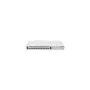 Mikrotik CCR2004-1G-12S+2XS - CCR2004-1G-12S+2XS - White, 128 MB RAM, RouterOS, 1x Gigabit copper, 12x SFP+ slots