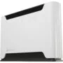 MikroTik Chateau LTE12 kit with two wireless interfaces (2.4 and 5 Ghz). 5x Gigabit. LTE CAT12 Modem. - RBD53G-5HacD2Hn...