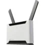 MikroTik Chateau PRO AX H53UiG-5HaxQ2HaxQ - 4x4 2.4/5 GHz, 5x Gigabit LAN, PoE-out, USB 2.0
