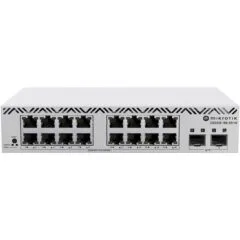 MikroTik Cloud Smart Switch - CSS318-16G-2S+IN -