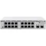 MikroTik Cloud Smart Switch - CSS318-16G-2S+IN -