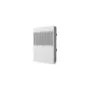 MikroTik CRS318-16P-2S+OUT - CRS318-16P-2S+OUT - 16x PoE, 2x 10G SFP+ uplinks, Smart Web-managed