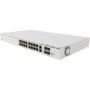 MikroTik - CRS320-8P-8B-4S+RM - 16+4P