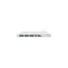 MikroTik CRS328-4C-20S-4S+RM SFP+ PoE - CRS328-4C-20S-4S+RM - 20 SFP+, 4x 1G Copper, Rackmount
