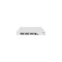 MikroTik CRS328 Smart Switch - CRS328-24P-4S+RM - 24P PoE+, 4x SFP+, Rackmount