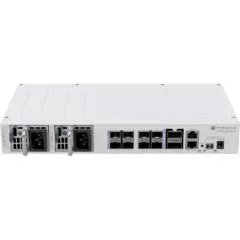 Mikrotik CRS510-8XS-2XQ-IN QSFP28 M - CRS510-8XS-2XQ-IN - White, 128 MB RAM, 650 MHz, 32 MB flash