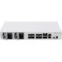 Mikrotik CRS510-8XS-2XQ-IN QSFP28 M - CRS510-8XS-2XQ-IN - White, 128 MB RAM, 650 MHz, 32 MB flash