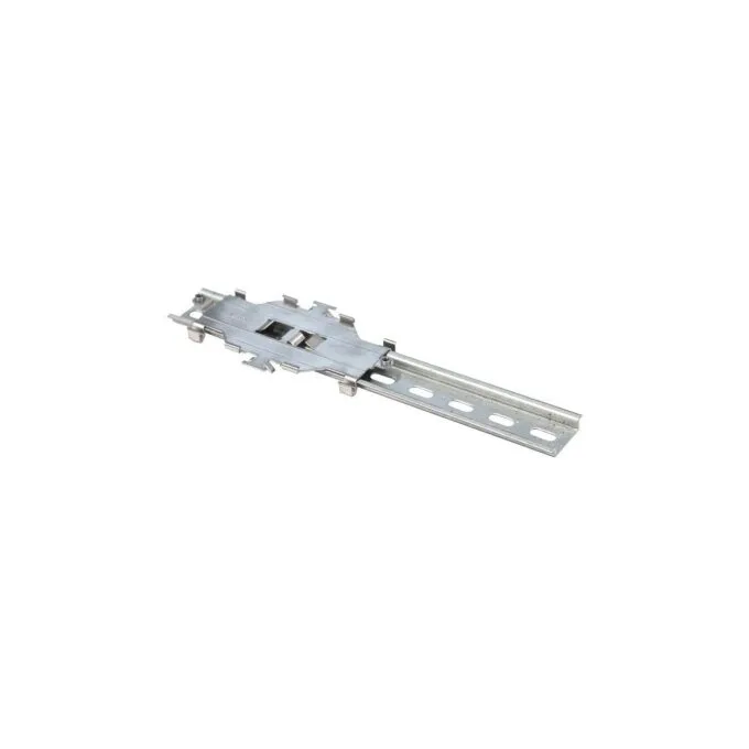 MikroTik DRP-LTM - DRP-LTM - Silver Metal, 135x73x11 mm — image 2