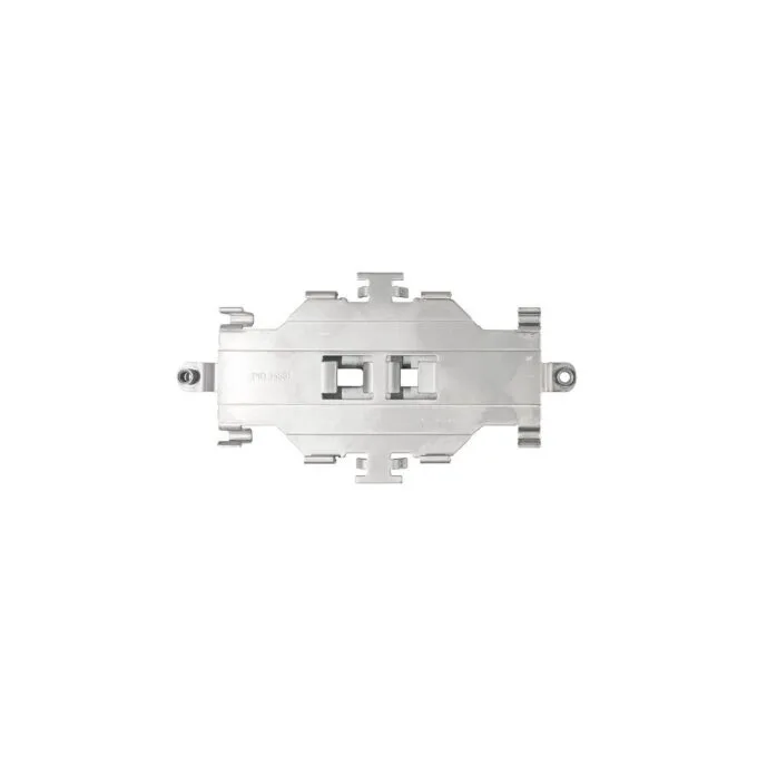 MikroTik DRP-LTM - DRP-LTM - Silver Metal, 135x73x11 mm — image 1