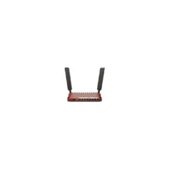 Mikrotik L009UiGS-2HaxD-IN - L009UiGS-2HaxD-IN - Characteristics