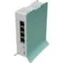 MikroTik L41G-2axD - L41G-2axD - Wi-Fi 6 access point with external antennas