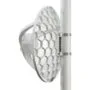 MikroTik LHGGM&EG18-EA - LHGGM&EG18-EA - Outdoor 5 GHz Router, 18 dBi dish, PoE