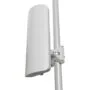 MikroTik mANTBox ax 15S - L22UGS-5HAXD2HAXD-15S - White, 800 MHz, 256 MB Flash, 126 MB RAM