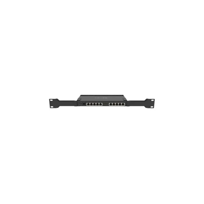 MikroTik RB4011iGS+RM - 10x Gigabit Ethernet, 1x SFP+, 1GB RAM, 1U Rackmount — image 3