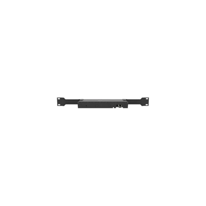 MikroTik RB4011iGS+RM - 10x Gigabit Ethernet, 1x SFP+, 1GB RAM, 1U Rackmount — image 4