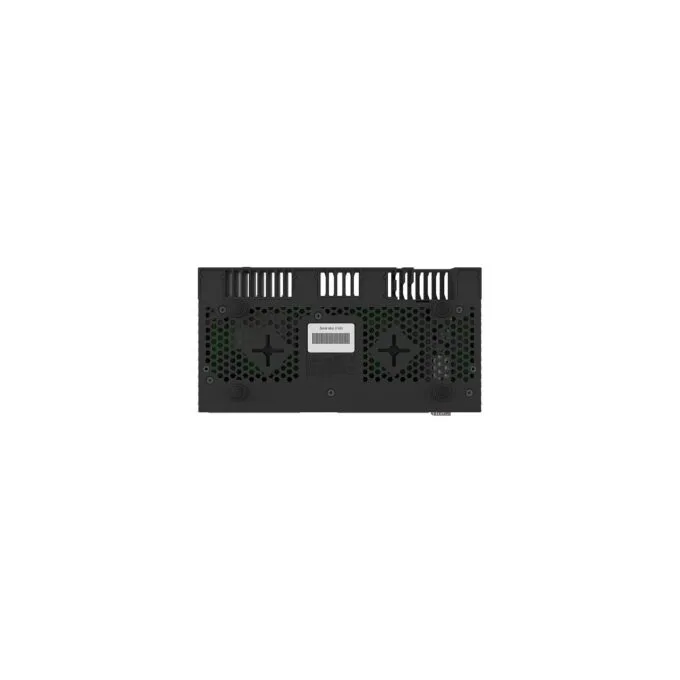 MikroTik RB4011iGS+RM - 10x Gigabit Ethernet, 1x SFP+, 1GB RAM, 1U Rackmount — image 6