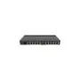 MikroTik RB4011iGS+RM - 10x Gigabit Ethernet, 1x SFP+, 1GB RAM, 1U Rackmount