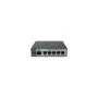 Mikrotik RB760iGS - RB760iGS - Compact Router with 5x Gigabit Ports