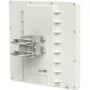 MikroTik RB911G-5HPnD-QRT - RB911G-5HPnD-QRT - White, integrated antenna, 1x1GbE, 24 dBi, 4.9–5.875 GHz