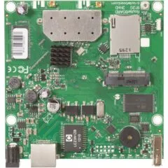 MikroTik RB912UAG-2HPnD - RB912UAG-2HPnD - Wireless Access Point