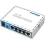 MikroTik RB952Ui-5ac2nD - 802.11ac dual-band Indoor AP