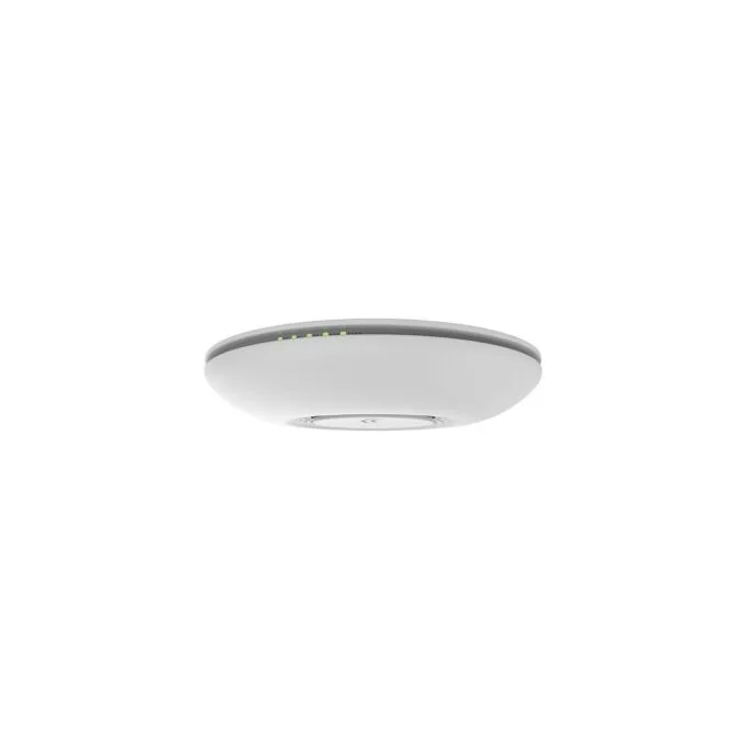 MikroTik RBcAP2nD - RBcAP2nD - Indoor Ceiling AP with 1x1GbE — image 2